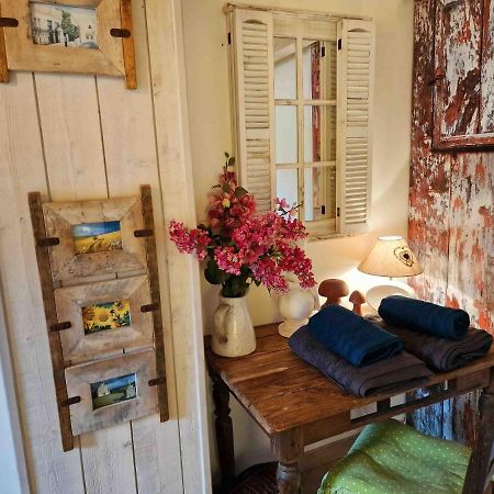 Les Pieds Dans L'Eau :Ker Anne Villa Port-Joinville Luaran gambar